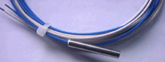 sensor Ni120 4,76x31 mm