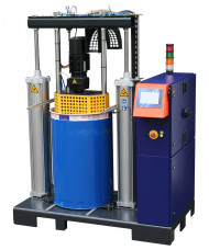drum melter FS200