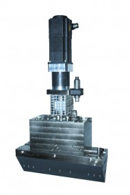 gear pump applicator CC
