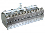 fiber applicator