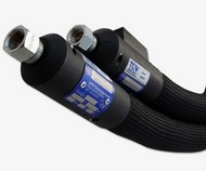 heated hose APRO