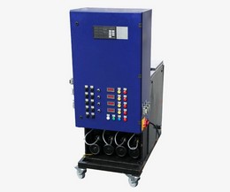 Melt unit MX4060-4x1