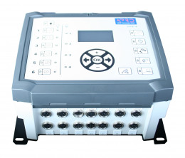 pattern controller MCP6