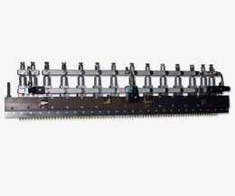 multiline applicator HMC45-ML