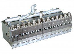fiber applicator