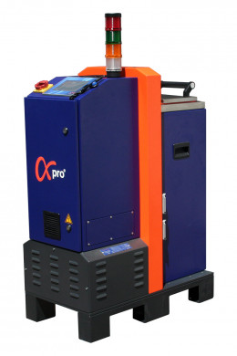series alpha pro 12-24 ltr.
