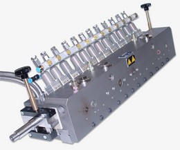 slot applicator HMC60