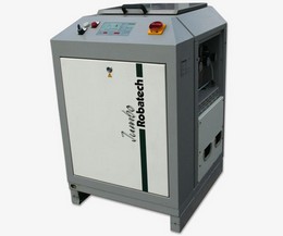 melt unit Jumbo 40-2